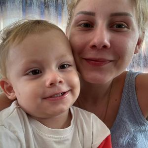Loredana Wollny feiert zweiten Geburtstag von Sohn Aurelio
