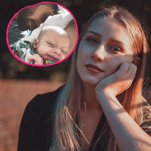 Süße Fotos: Loredana Wollny zeigt Baby und Freund zeitgleich