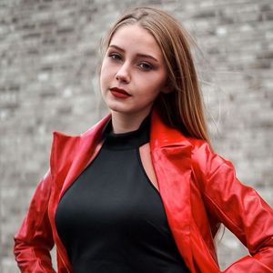 Nicht mehr Rocco: Hat Loredana Wollny einen neuen Freund?