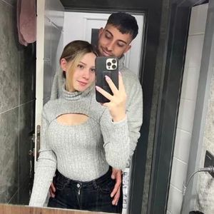 Selten: Neu-Mama Loredana Wollny teilt Foto mit ihrem Freund