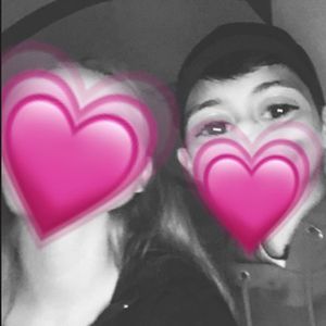 Total verknallt: Loredana Wollny (14) teilt süße Paar-Pics