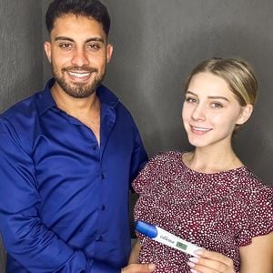 Nach Calanthas Leak: Loredana Wollny bestätigt zweites Kind