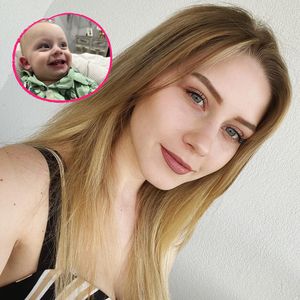 Stolze Mama: Loredana Wollny teilt süßes Foto von Aurelio