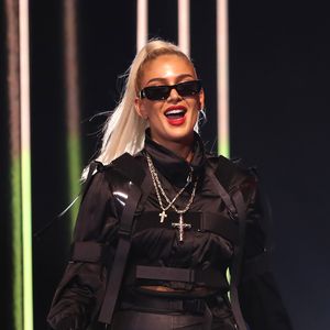 Ganz heimlich: Rapperin Loredana ist Mama geworden!