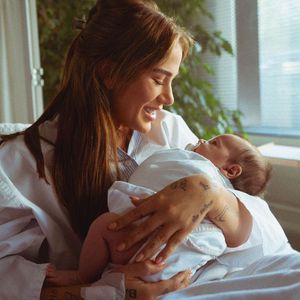 Nur PR? Loredana klärt über Babybild aus Musikvideo auf
