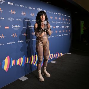Erste Frau: Loreen geht mit Doppelsieg in ESC-Geschichte ein