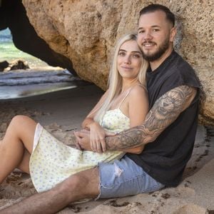 "Temptation Island" geglückt? Adam Bloch sieht Fehler ein