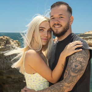 Antrag bei "Temptation Island": So war es für Loreen Schenke