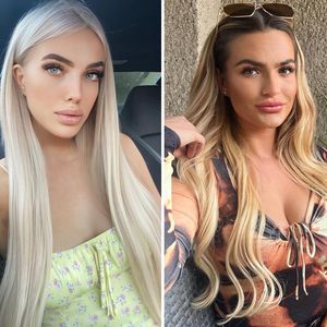 "Temptation Island"-Zoff: Hat Loreen Charline hintergangen?