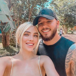 Bald Nachwuchs bei "Temptation Island"-Loreen und Adam?