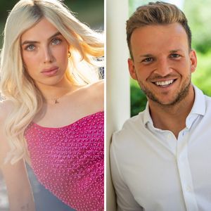 "Temptation Island"-Verführung: Loreen und Kevin am Flirten!