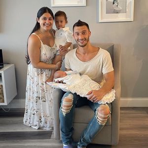 Baby Nummer zwei: Loren Brovarnik verrät endlich den Namen!