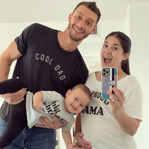 "90 Day Fiancé"-Loren und Alexei erwarten wieder Nachwuchs