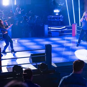 Erst Oli, dann Lorena: "The Voice"-Coaches verwirren Talents
