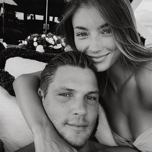 Gerüchte ade: Lorena Rae hat ihren Christopher geheiratet