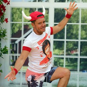 "Malle Olé": Lorenz Büffel präsentiert brandneues Musical