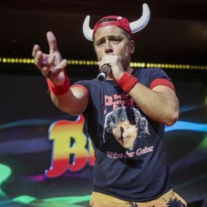 Lorenz Büffels Show "Die Büffels": Das erwartet Zuschauer
