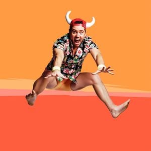 "Club der guten Laune"-Aus: Ist Lorenz Büffel enttäuscht?