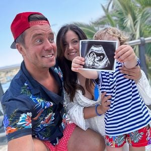 Schlagerstar Lorenz Büffel tritt für seine Familie kürzer
