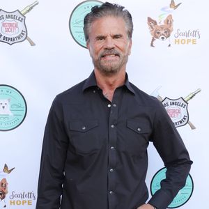 "Unglaublichste Frau": Lorenzo Lamas schwärmt von Heather