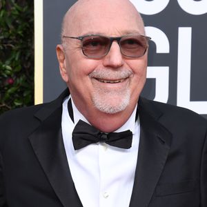 Mit 68: Golden-Globes-Präsident Lorenzo Soria ist gestorben