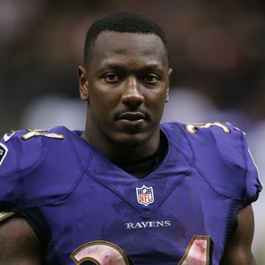 Footballstar Lorenzo Taliaferro ist mit 28 Jahren gestorben