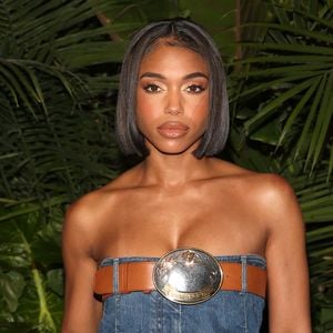Lori Harvey ziert erstes Playboy-Printcover seit fünf Jahren