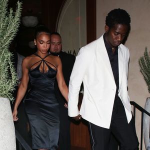 Nach Liebes-Outing: Lori Harvey postet erste Pärchenbilder