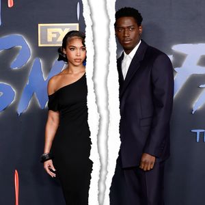 Bestätigt: Lori Harvey und Damson Idris haben sich getrennt