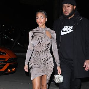 Nach Trennung: Lori Harvey ist mit diesem Hottie unterwegs