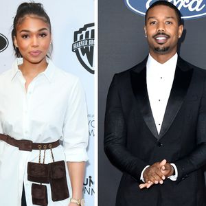 "Sexiest Man Alive": Lori schwärmt von Michael B. Jordan