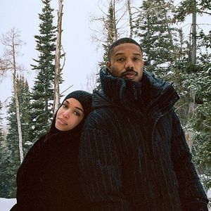 Michael B. Jordan gesteht seiner Lori öffentlich die Liebe!