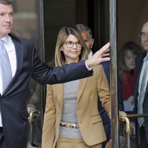 Auf unschuldig plädiert: Lori Loughlin bereut Entscheidung