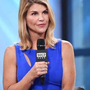 Schmuck geklaut: Bei Lori Loughlin wurde eingebrochen!