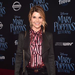 Uni-Skandal: Muss Lori Loughlin für 46 Monate ins Gefängnis?
