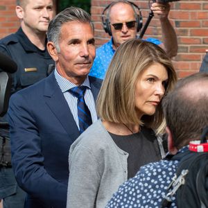 Finales Urteil: Haftstrafe für Lori Loughlin und ihren Mann