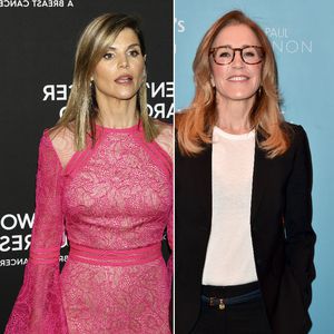 Unfair? Lori Loughlin wird wohl härter bestraft als Felicity