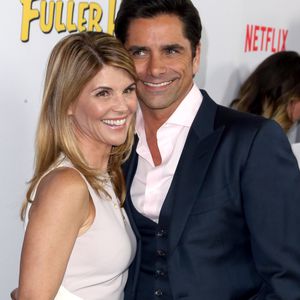 Bestechungs-Skandal: So will sich Lori Loughlin verteidigen