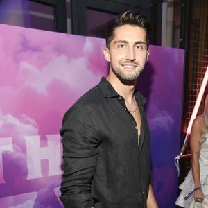 So geht es Lorik Bunjaku mit seinem "The Power"-Sieg