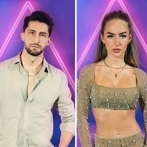 Sommerhaus-Fehde: So kamen Lorik & Emma bei "The Power" klar