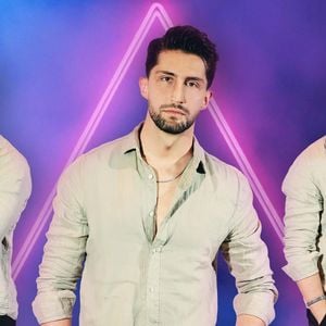 40.000 Euro: Lorik Bunjaku gab "The Power"-Prämie den Eltern