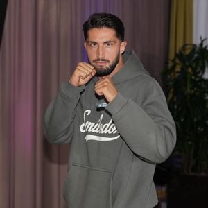 Lorik Bunjaku verrät: Diesen Vorteil hat Tommy im Boxkampf