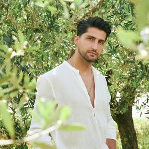 Warum sprach Lorik bei "Temptation Island" über Partyverbot?