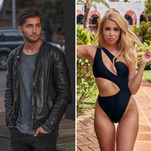 Nach "Bachelor in Paradise": Lorik fuhr direkt zu Denise!