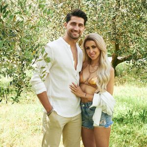 Darum fand "Temptation Island"-Lorik Denise' Kritik schlimm