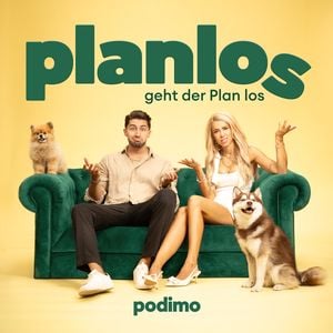 Lorik Bunjaku und Denise Hersing starten gemeinsamen Podcast