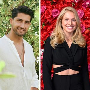 "Temptation Island V.I.P."-Lorik schießt gegen Lola Weippert