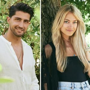 Manipulation: "Temptation Island"-Lorik findet Mimi "falsch"