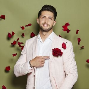 Lorik Bunjaku, Kandidat bei "Die Bachelorette" 2021