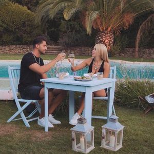 Haben "Bachelor in Paradise"-Denise und Lorik wieder Dates?